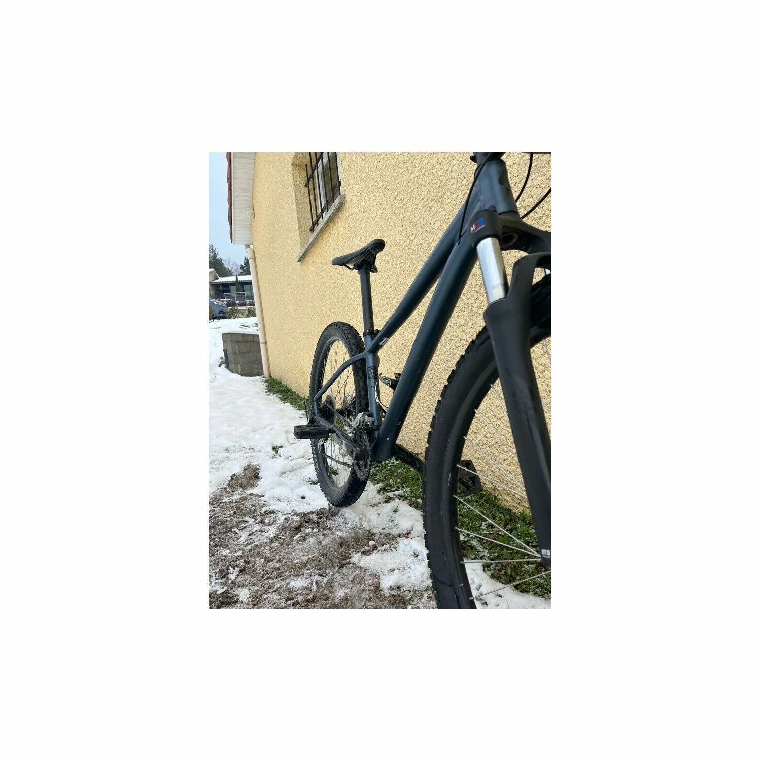 VTT Semi-rigides Specialized - S - 27.5'' 4 VTT Semi-rigides Specialized - S - 27.5'' – Image 4