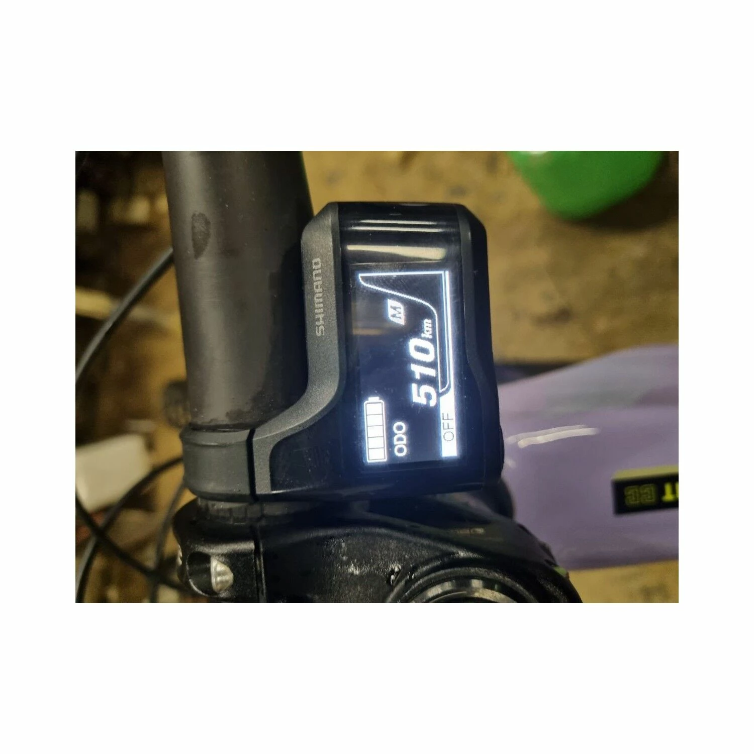 VTT électriques Santa Cruz - M - 29'' 2 VTT électriques Santa Cruz - M - 29'' – Image 2