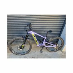 VTT électriques Santa Cruz - M - 29'' 6 VTT électriques Santa Cruz - M - 29'' -Magasin De Vélos Orbea vtt 31
