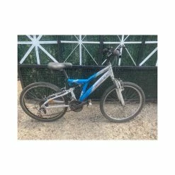 Commencal VTT - 24"