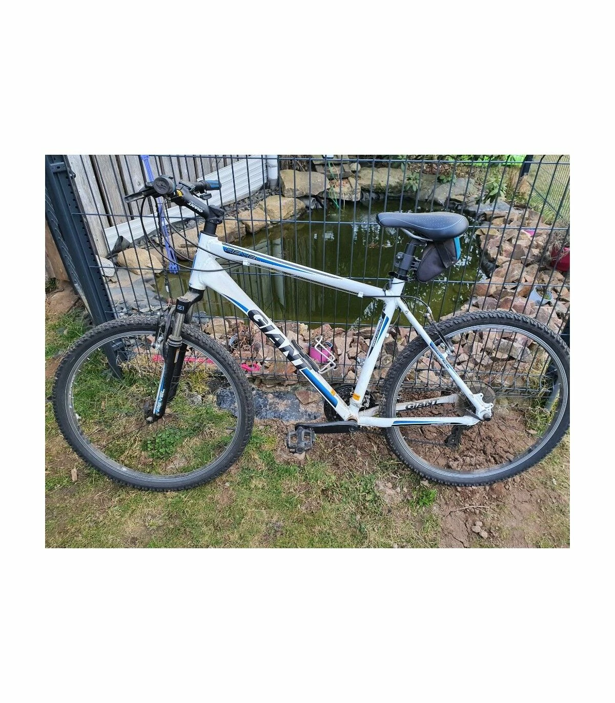 Trek VTT Femmes - L 1 Trek VTT Femmes - L