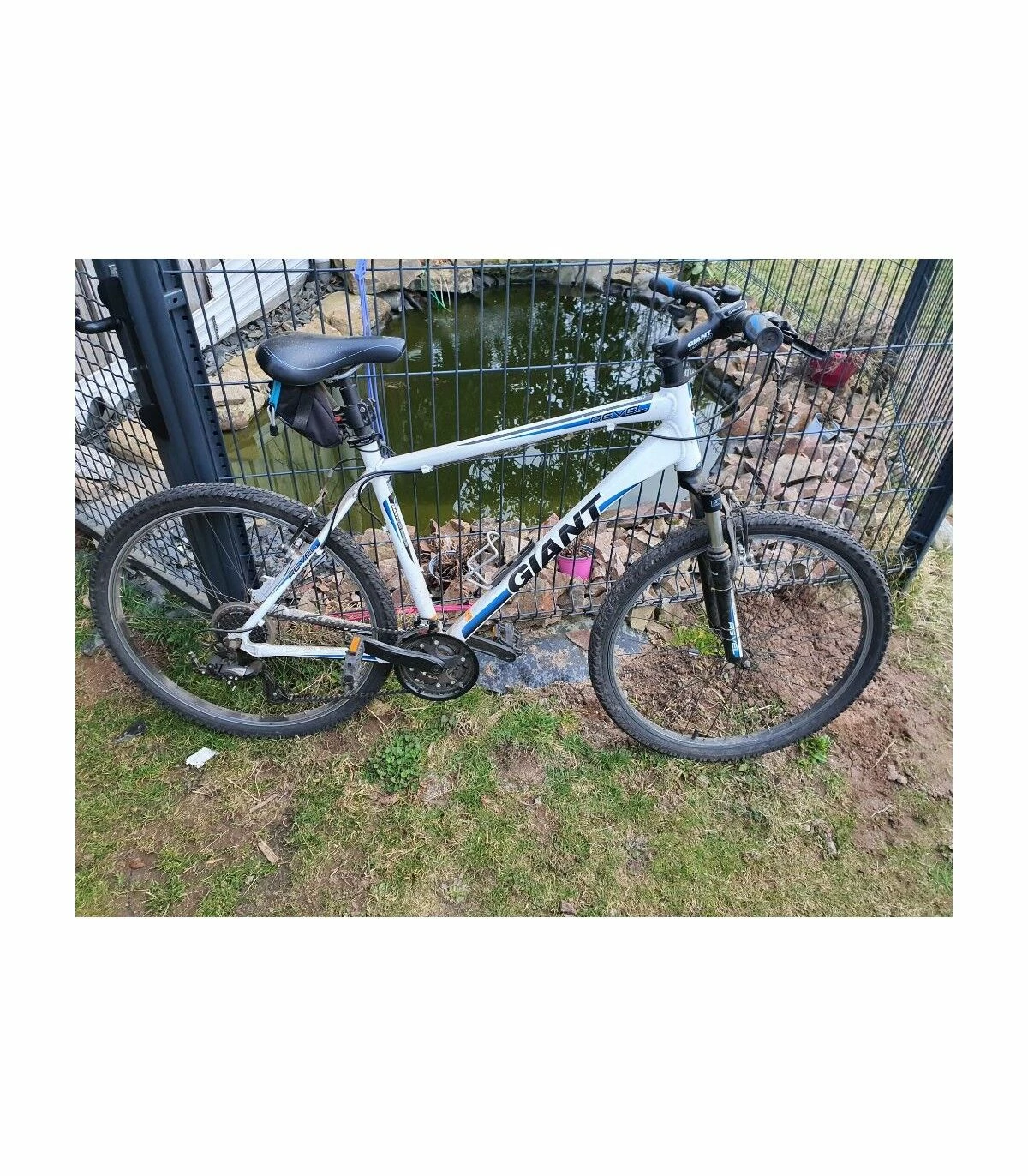 Trek VTT Femmes - L 2 Trek VTT Femmes - L – Image 2