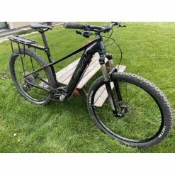 VTT électriques - M - 29'' 3 VTT électriques - M - 29'' -Magasin De Vélos Orbea vtt ae sunn flash s1 29 taille m 1