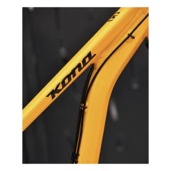 VTT Tout Suspendus Kona - L - 29'' -Magasin De Vélos Orbea vtt all mountainenduro kona process 153 dl 29 jaune 2022 1