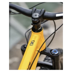 VTT Tout Suspendus Kona - L - 29'' -Magasin De Vélos Orbea vtt all mountainenduro kona process 153 dl 29 jaune 2022 2