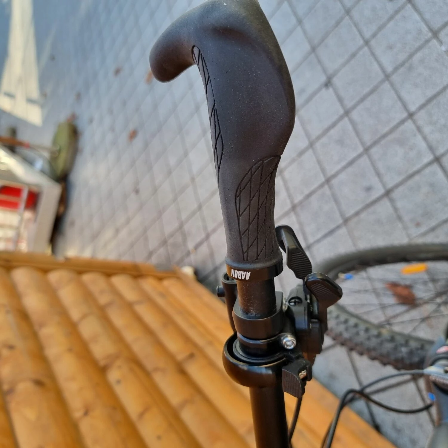 VTT Semi-rigides Bh - XL - 29'' 2 VTT Semi-rigides Bh - XL - 29'' – Image 2