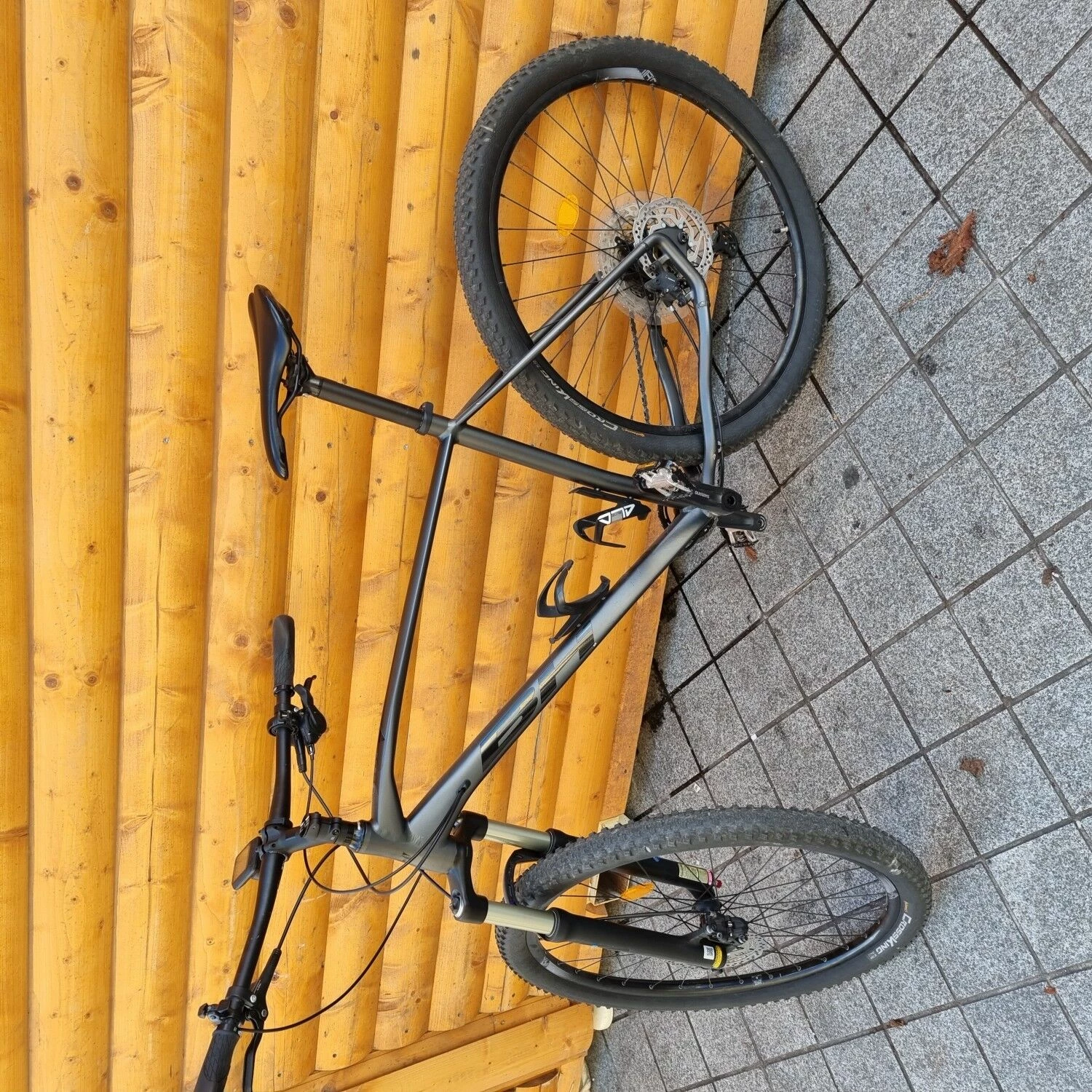 VTT Semi-rigides Bh - XL - 29'' 3 VTT Semi-rigides Bh - XL - 29'' – Image 3