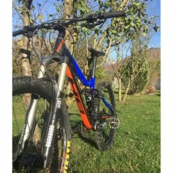 Commencal VTT Tout Suspendus - S - 27.5''