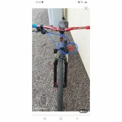 BTWIN VTT Semi-rigides - M - 27.5'' 8 BTWIN VTT Semi-rigides - M - 27.5'' -Magasin De Vélos Orbea vtt bikelife 2