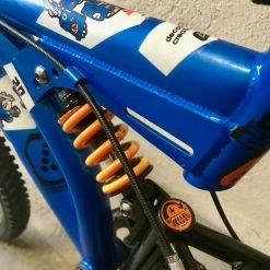 Sunn VTT Enfants -Magasin De Vélos Orbea vtt btwin enfant 2