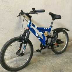Sunn VTT Enfants -Magasin De Vélos Orbea vtt btwin enfant 5
