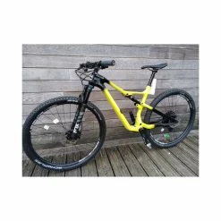 VTT Tout Suspendus Cannondale - L - 29'' 11 VTT Tout Suspendus Cannondale - L - 29'' -Magasin De Vélos Orbea vtt cannondale scalpel carbon 4 taille l neuf 5