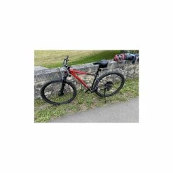 Giant VTT Semi-rigides - M - 29''
