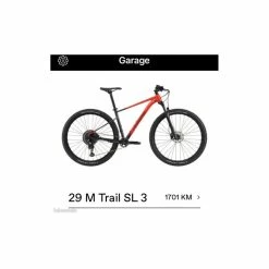 Giant VTT Semi-rigides - M - 29'' -Magasin De Vélos Orbea vtt cannondale trial sl3 m 29 3