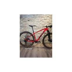 VTT - M - 29'' -Magasin De Vélos Orbea vtt carbon massi pro boost di2 fox32 29pouce 2