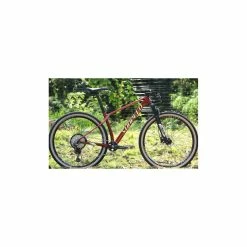 VTT Semi-rigides Autre Marque - M - 29''