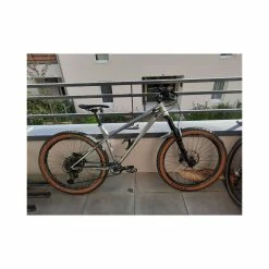 VTT Semi-rigides Commencal - L - 27.5''
