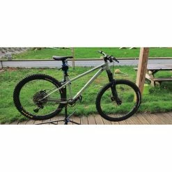 VTT Semi-rigides Autre Marque - M - Autres