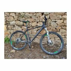 VTT Semi-rigides Cube - L - 27.5''