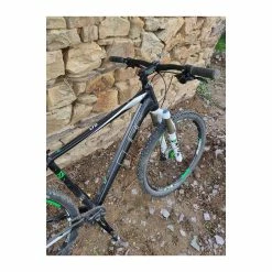 VTT Semi-rigides Cube - L - 27.5'' -Magasin De Vélos Orbea vtt cross country 27 5 shimano xt 3