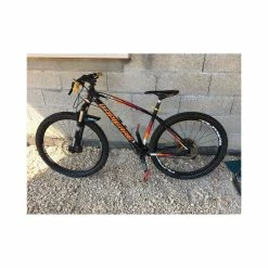 Fox VTT - M - 27.5''
