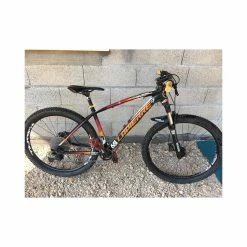 Fox VTT - M - 27.5'' -Magasin De Vélos Orbea vtt cross country prorace lapierre 4