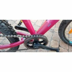 Commencal VTT 7 Commencal VTT -Magasin De Vélos Orbea vtt cube access 24 pouces 2