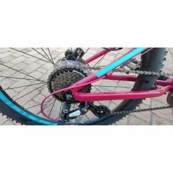 Commencal VTT 8 Commencal VTT -Magasin De Vélos Orbea vtt cube access 24 pouces 3