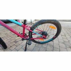 Commencal VTT 9 Commencal VTT -Magasin De Vélos Orbea vtt cube access 24 pouces 4