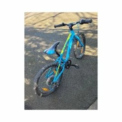 VTT Enfants Cube - 20"