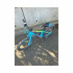 VTT Enfants Cube - 20" 9 VTT Enfants Cube - 20" -Magasin De Vélos Orbea vtt cube acid 200 3