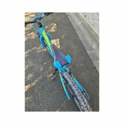 VTT Enfants Cube - 20" 10 VTT Enfants Cube - 20" -Magasin De Vélos Orbea vtt cube acid 200 4