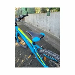 VTT Enfants Cube - 20" 11 VTT Enfants Cube - 20" -Magasin De Vélos Orbea vtt cube acid 200 5