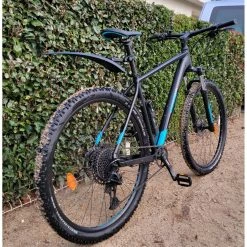 VTT Semi-rigides Cube - XL - 29'' -Magasin De Vélos Orbea vtt cube analog rs 2