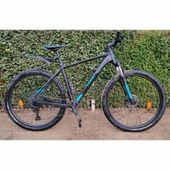VTT Semi-rigides Cube - XL - 29''