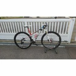 VTT Semi-rigides Cube - S - 29''