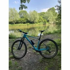 Giant VTT Semi-rigides - XL - 29'' -Magasin De Vélos Orbea vtt cube elite c62 1