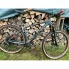 VTT Semi-rigides Cube - M - 29''