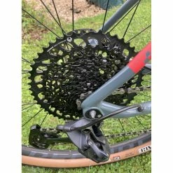 VTT Semi-rigides Cube - M - 29'' -Magasin De Vélos Orbea vtt cube reaction c62sl neuf 2