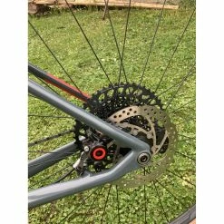 VTT Semi-rigides Cube - M - 29'' -Magasin De Vélos Orbea vtt cube reaction c62sl neuf 5