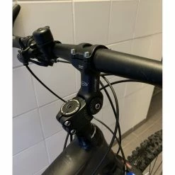 Giant VTT Semi-rigides - L - 27.5'' -Magasin De Vélos Orbea vtt cube reaction pro 2017 2