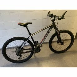 Giant VTT Semi-rigides - L - 27.5''