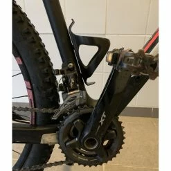 Giant VTT Semi-rigides - L - 27.5'' -Magasin De Vélos Orbea vtt cube reaction pro 2017 3