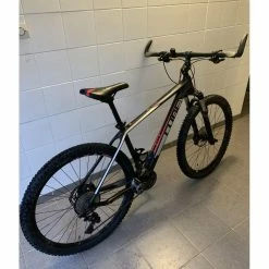 Giant VTT Semi-rigides - L - 27.5'' -Magasin De Vélos Orbea vtt cube reaction pro 2017 4