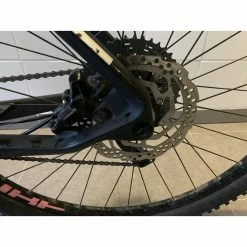 Giant VTT Semi-rigides - L - 27.5'' -Magasin De Vélos Orbea vtt cube reaction pro 2017 5