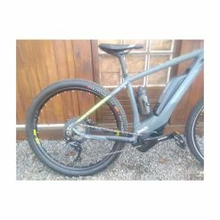 Cube VTT - M - 27.5'' -Magasin De Vélos Orbea vtt cube reaction pro race 500 2