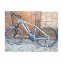 Cube VTT - M - 27.5''
