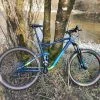 VTT Tout Suspendus Cube - XL - 29''