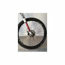 VTT - M - 26'' -Magasin De Vélos Orbea vtt cube tout suspendu 4