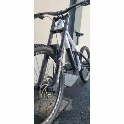 VTT Tout Suspendus Cube TWO15 RACE - M - 27.5'' -Magasin De Vélos Orbea vtt descente cube two15 race 2021 2